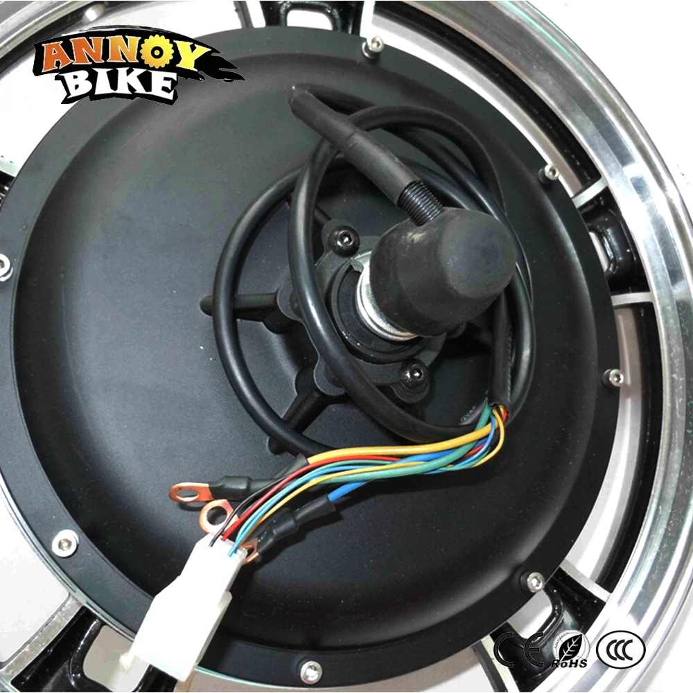 Electric Bike Conversion Kit 16 Inch 