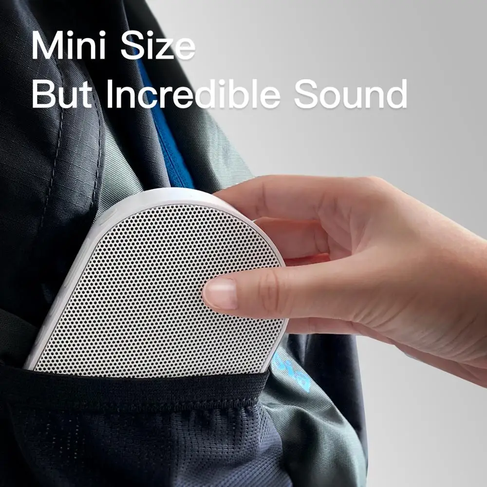 GGMM E2 Bluetooth Speaker WIFI Wireless Speakers