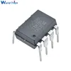 2 unids/lote IC Chip ATTINY85-20PU DIP-8 ATTINY85 MCU 8BIT ATTINY, 20MHZ, DIP de 8 pines ATTINY85 microcontrolador Chips CI en Stock ► Foto 3/6