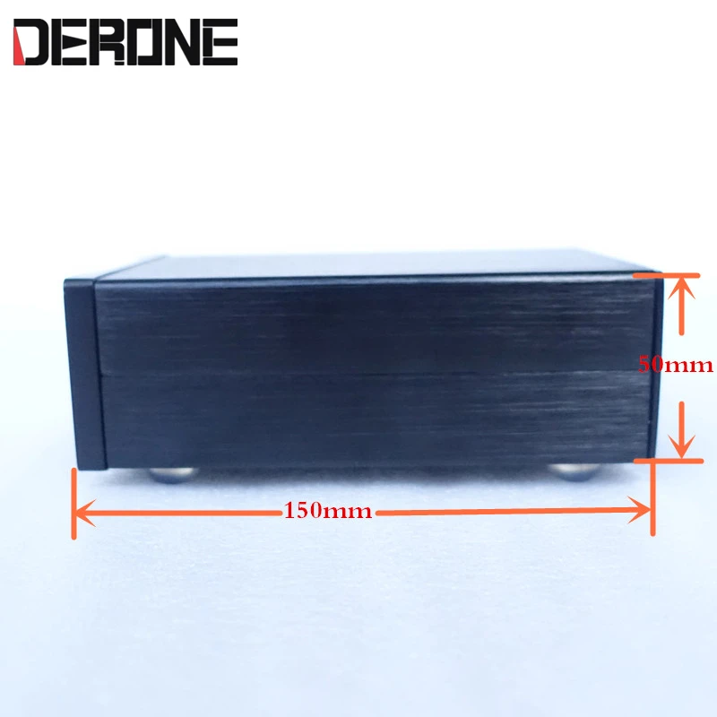 25W DC 5V 9V 12V 24V Linear Regulated Low Noise