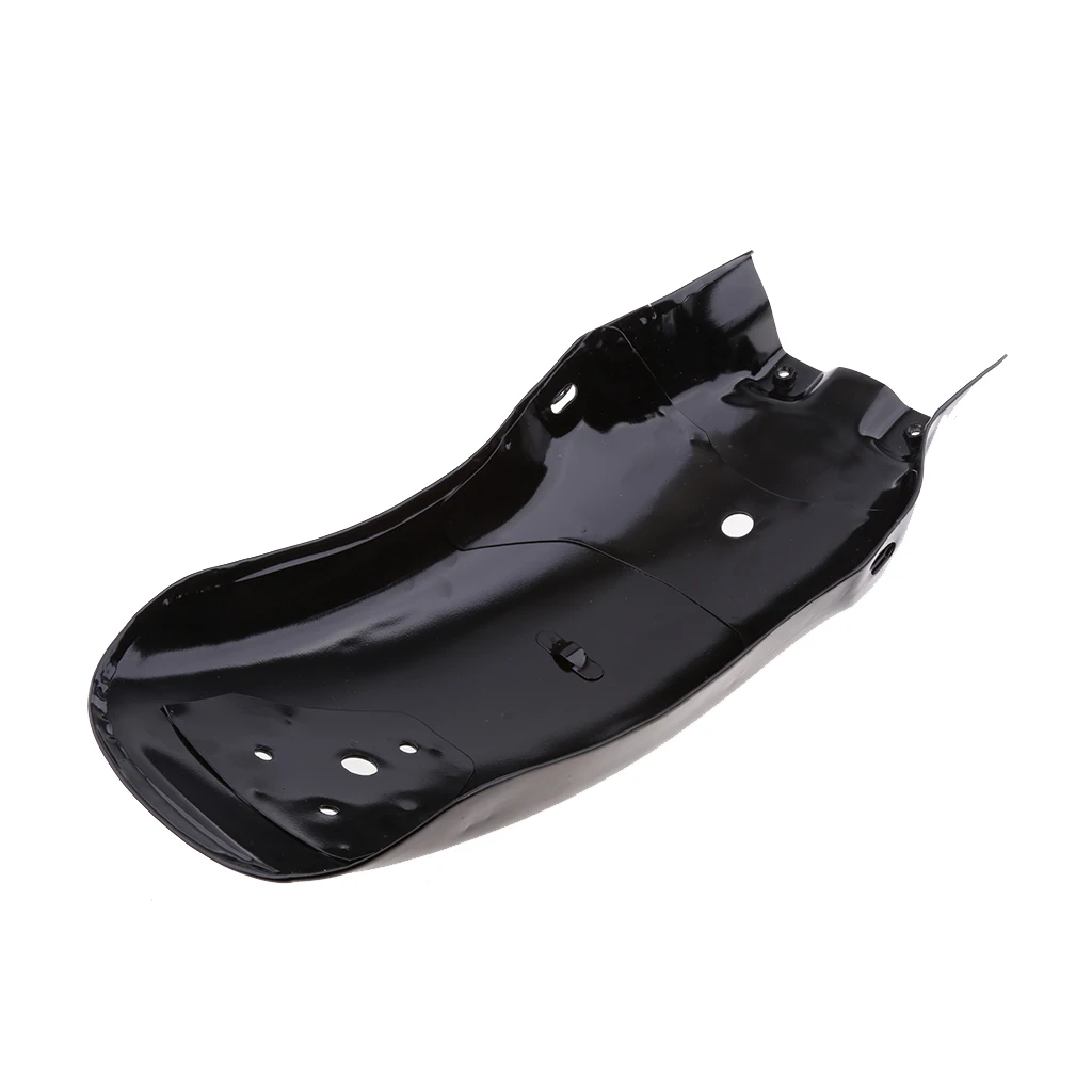Universal Motorcycle Front Fender Rear Wheel Extension Fender Mudguard Splash Guard For Motorcycle for Honda 400CC CM125 VT250