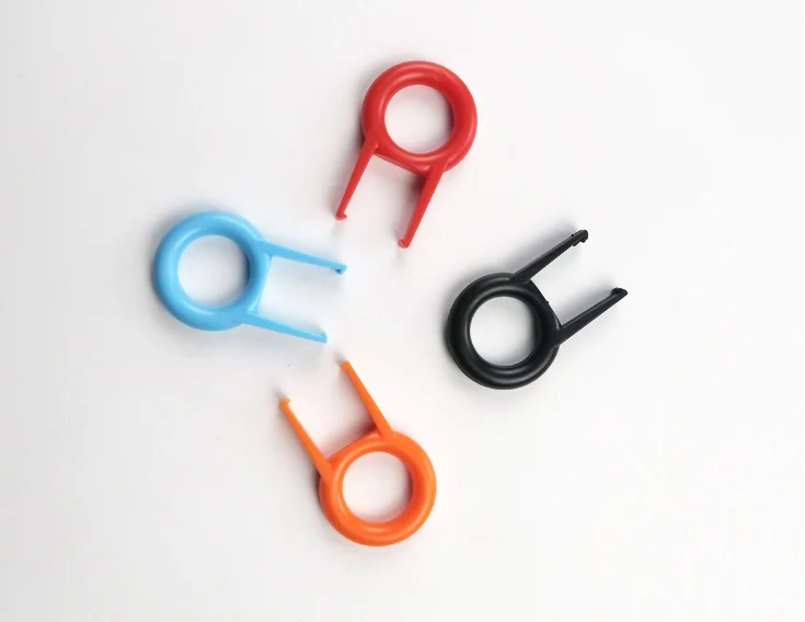 Mechanical Keyboard  Keycap Puller Key Cap Remove ABS Keypuller Tool