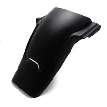R1200GS Front & Rear Tire Hugger Mudguard Fender for BMW R 1200 GS LC ADV 2013 2014 2015 2016 2017 after market