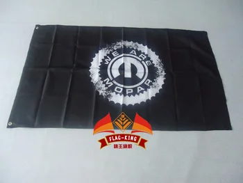 

mopar Flag 3x5 FT 150X90CM Banner mopar banner