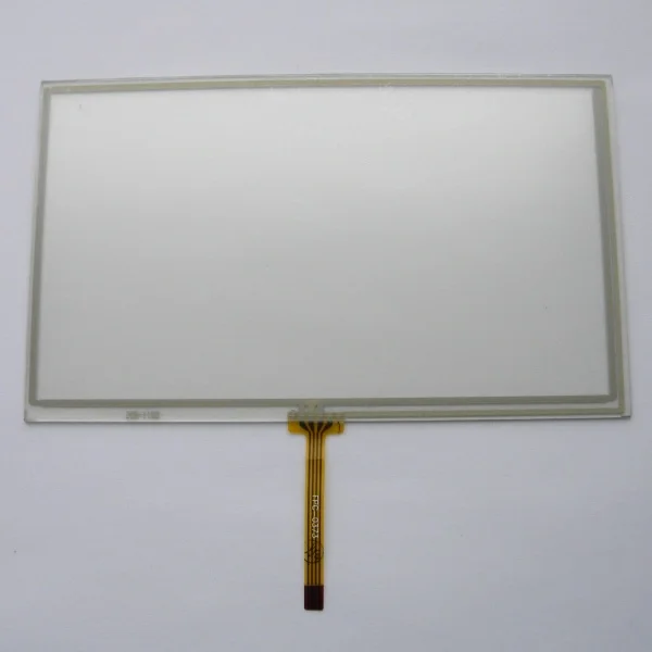 

New 7'' touch screen digitizer panel For Prology DVS-2145