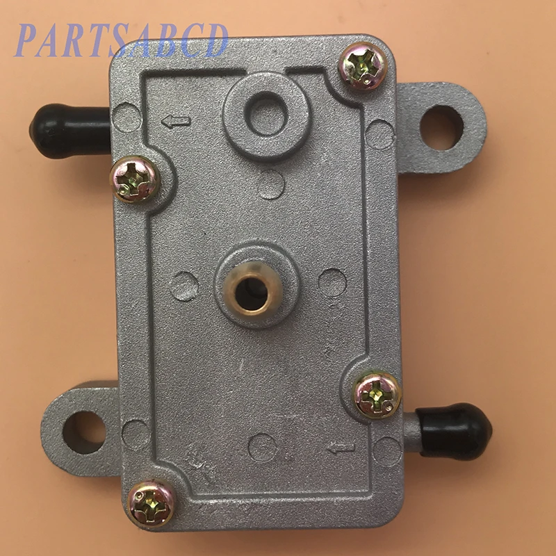 Fuel Pump Fit Honda Odyssey FL250 FL350 Arctic Cat ATV Replaces Mikuni