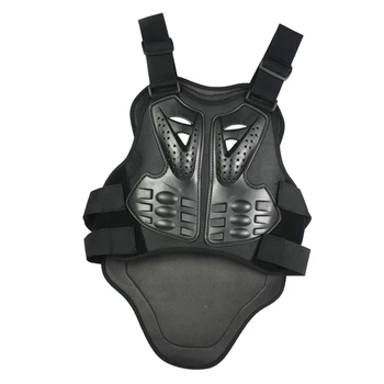 

Professional Motorcycle Armor Vest Riding Body Spine Chest Protection Gear