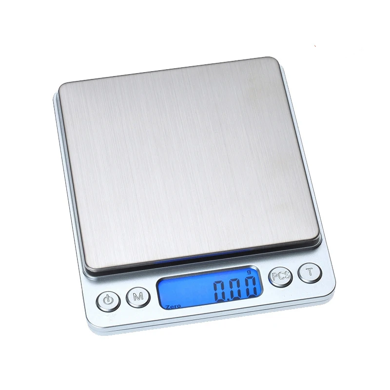 Новые Карманные электронные весы г/унции/ct/gn точность весы ювелирные Вес электронные весы Баланс 2000 Г x 0,1 г HT152
