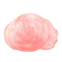 Слизь для детей сплошной цвет пластилина игрушки Пластилин и набор инструментов Магнитная слизь Пластилин игрушки Z1222