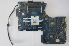 Laptop non- integrated motherboard for X93SM PBL80 LA-7441P