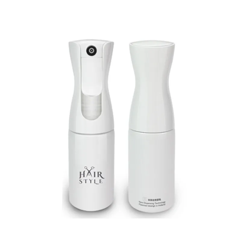 Holland Imported Haircut High Pressure Watering Can Water Spray Kettle