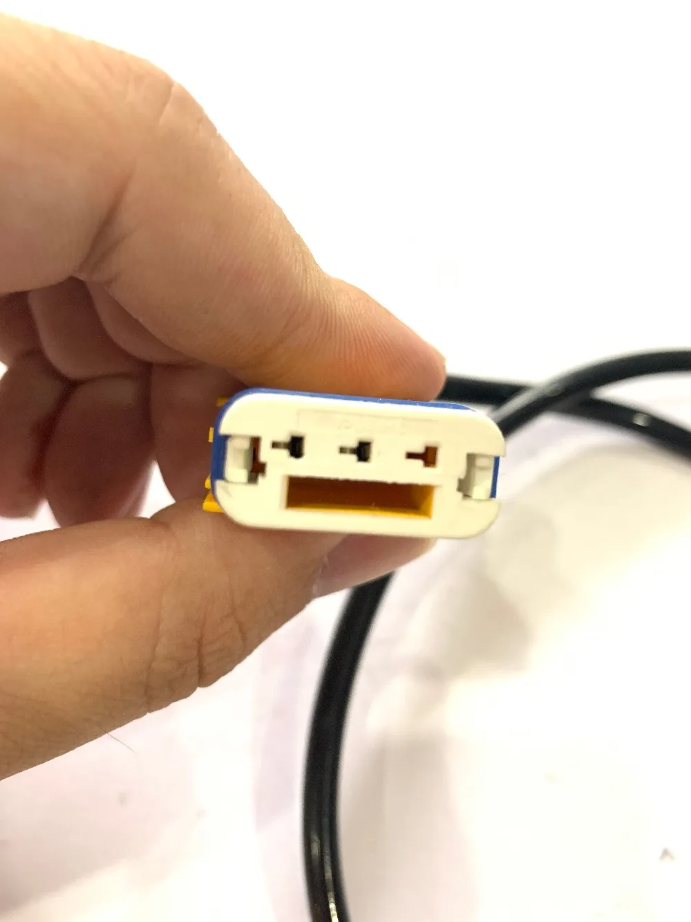 Automobiles & Motorcycles Speed Sensor Input and Output Transmission