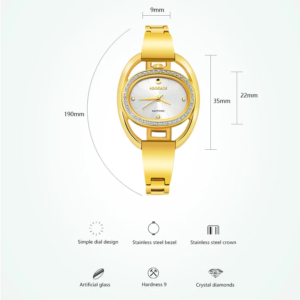 Luxury Watches Women ladies (15)