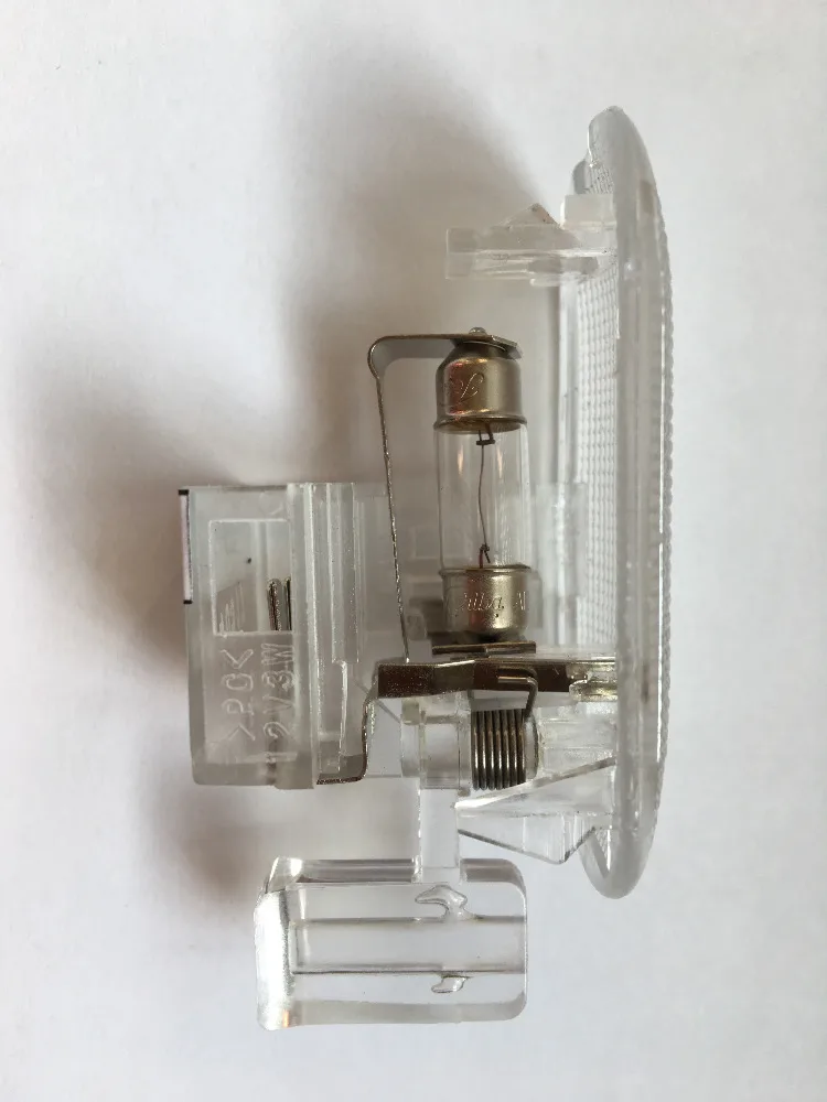 

Interior Glove Box Light Storage Compartment Lamp for Golf MK4 Jetta 4 Passat B5 Bora Octavia 1J0 947 301 1J0947301