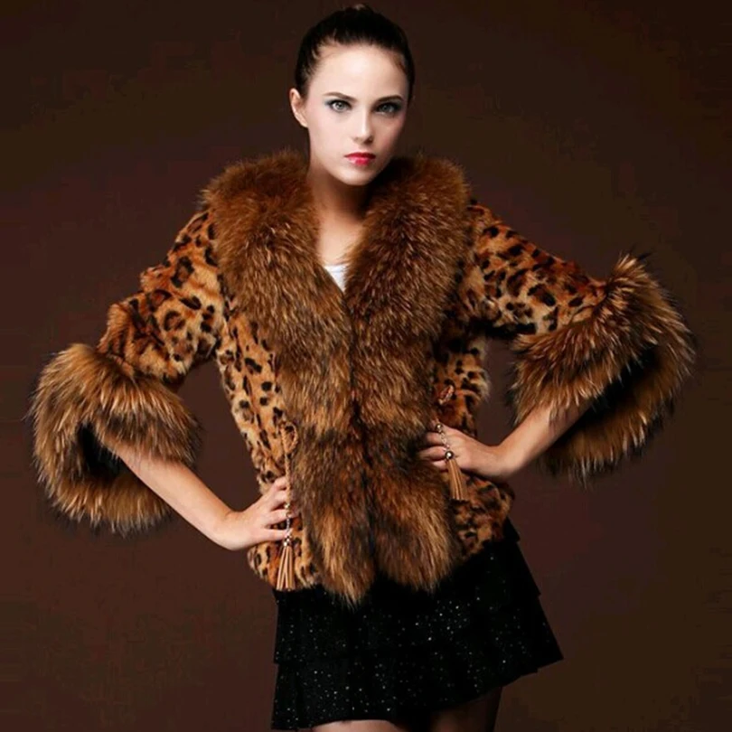 zara faux fur coat womens