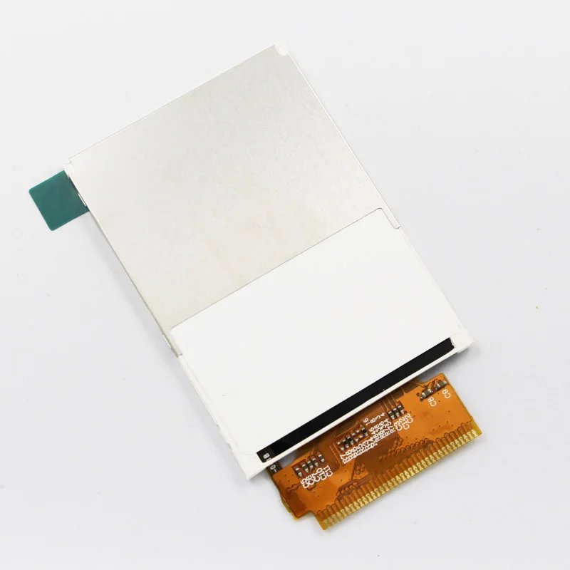 Сенсорный ЖК экран 2 4 дюйма 36PIN HD TFT ILI9341 ST7789 IC 240(RGB)* 320 QVGA без сенсорной