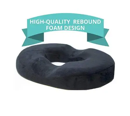 almohadas para hemorroides para próstata