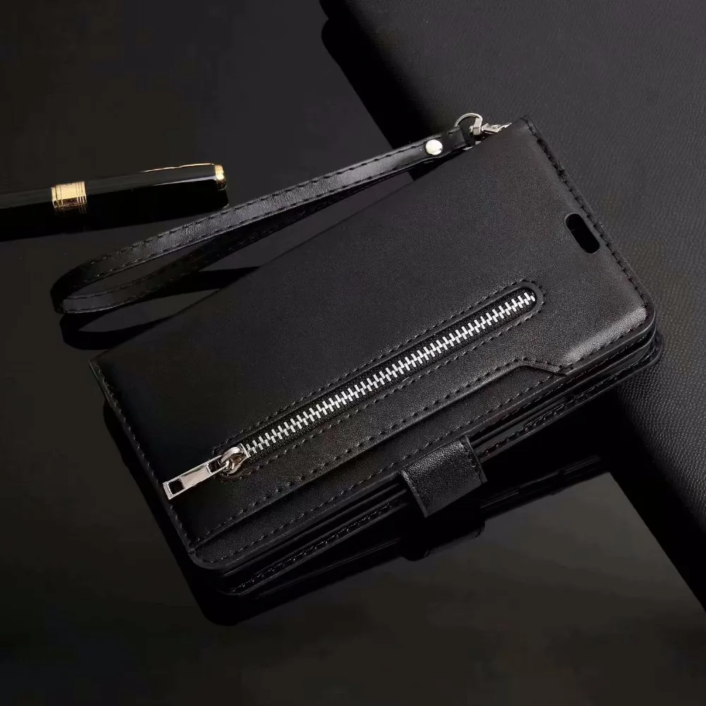 Чехол Etui Hoesje для Samsung Galaxy S8 S9 Plus S7 Edge Note 8 с роскошным высококачественным