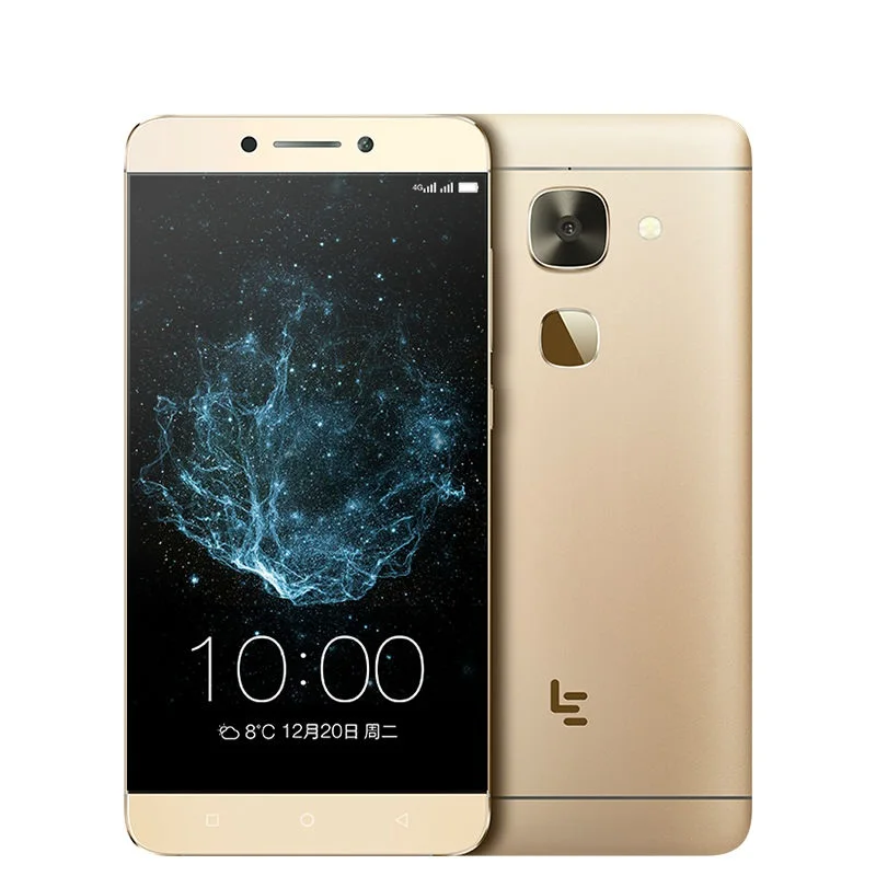 Letv LeEco Le S3 X626, сеть 4G LTE, мобильный телефон, Deca Core, Размер экрана 5," 1920X1080 3/4 ГБ Оперативная память 16/32 ГБ флэш-памяти, Встроенная память Android 6,0 отпечатков пальцев