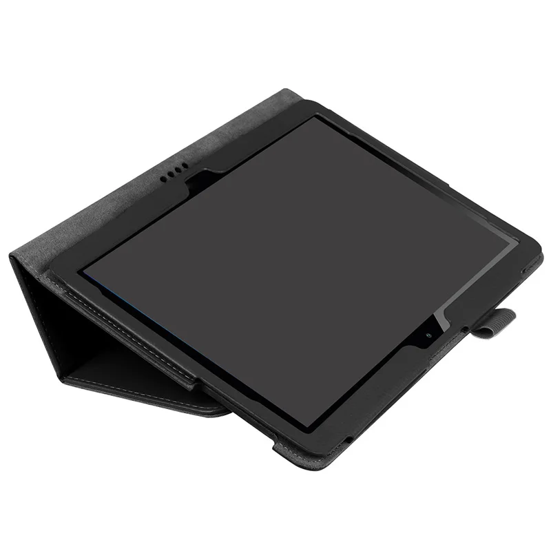 Mcdark для Huawei Media Pad MediaPad T3 10 телефон 9 6 дюйма Honor Play 2 кожаный чехол планшета с