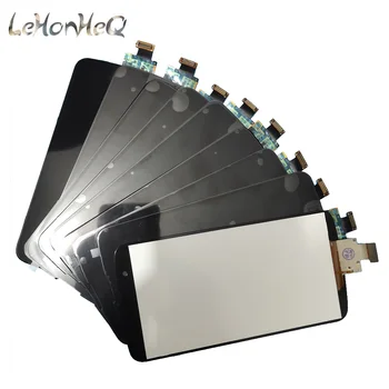 

10 Piece/lot LCD For LG K10 LTE K420N K430 K430DS K410/ K10TV K430TV K10 TV LCD Display Touch Screen Digitizer Assembly