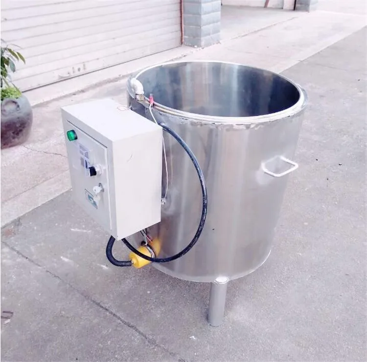 US $1.123.00 Factory sale stainless steel wax melting pot paraffin wax melter wax melt warmer