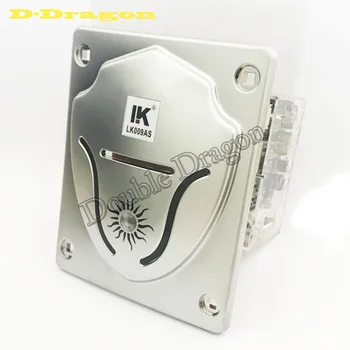 

LK-009AS Lottery tickets Ticket Dispenser Outlet for amusement park game machine, can print long or short tickets