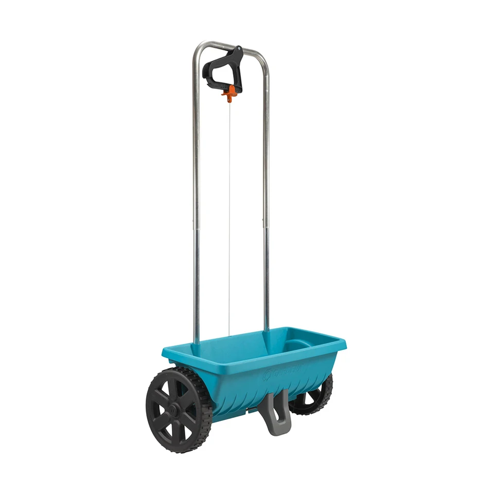 

Разбрасыватель-сеялка GARDENA 432-20