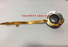 Lens Aperture Group Flex Cable For Canon EF-S 60 mm 60mm f/2.8 USM Repair Part