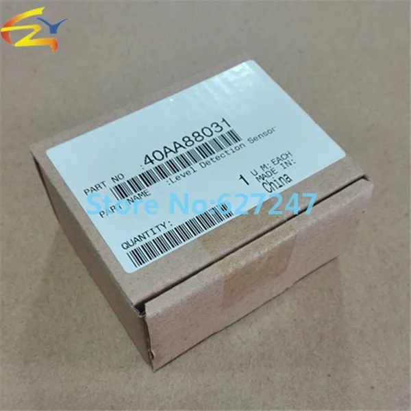 Новый оригинальный датчик обнаружения тонера 40AA88030 для Konica Minolta Pro C500 CF5001 ColorFORCE 8050