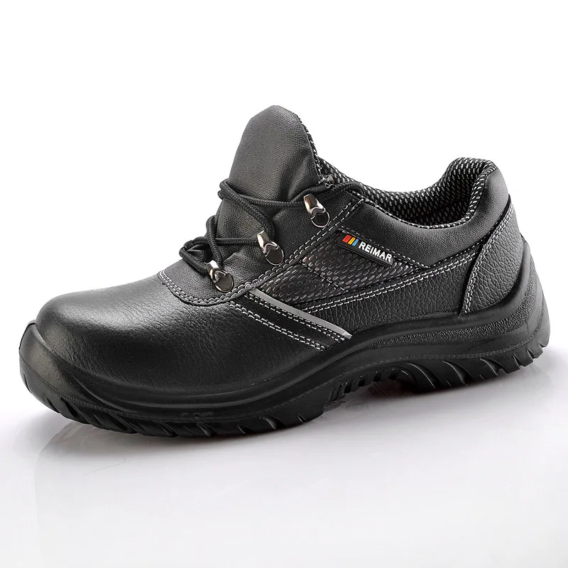 best executive safety shoes