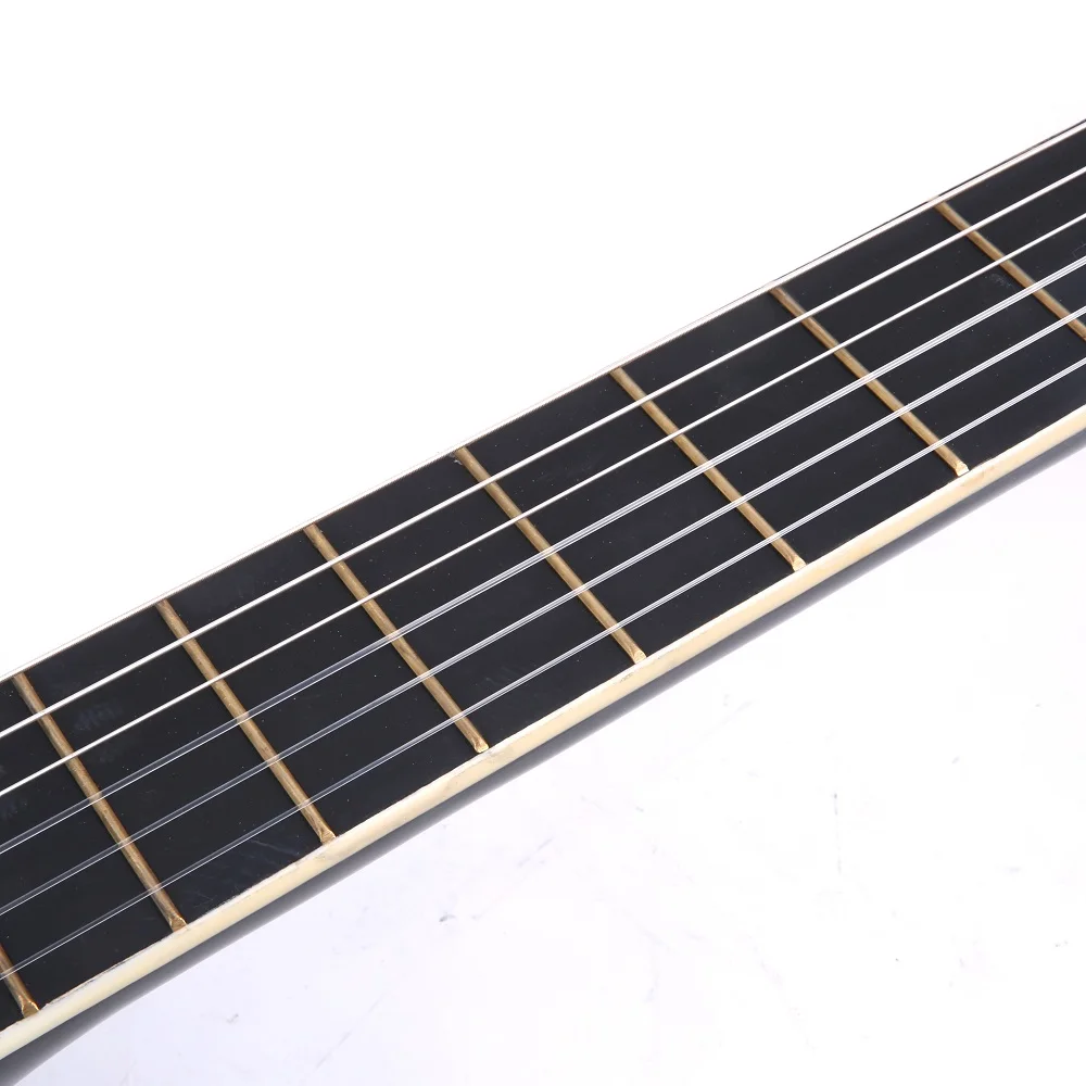 Guitar Bordure Students 6-strings 4