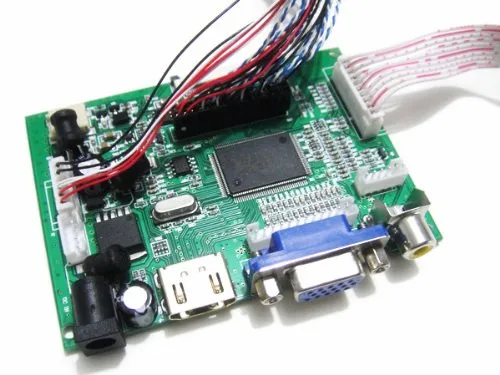 Accessory Bundles 10.1 LCD Display Screen TFT LCD