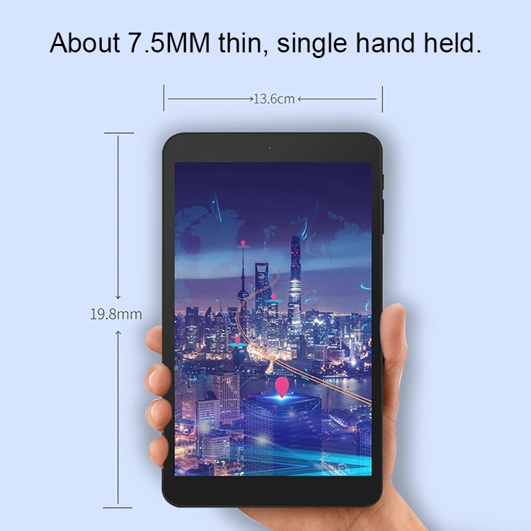 Jumper EZpad M4 планшеты 7 9 дюйма 3 Гб ОЗУ 32 ПЗУ Android 8 1 шестиядерный процессор MTK8176