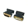 DVI -I 24+5 Female to DVI -D 24+1 male Adapter Converter ADAPTROR dual link NEW ► Photo 3/4