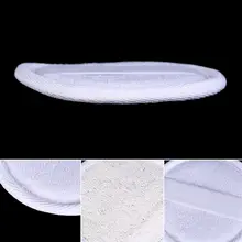 Натуральная губка для душа для мужчин/женщин Luffa для лица/тела губка для мытья тела отшелушивающая щетка для ванны люфа 10*10 см/3,94*3,94 дюйма