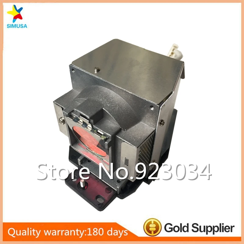 5J.J3J05.001 for BENQ EP4735D/EP4737/EP4742/MX760/MX761/MX762/MX762ST/MX812ST/TX762ST Original lamp with housing 5J.J3J05.001 for BENQ EP4735D/EP4737/EP4742/MX760/MX761/MX762/MX762ST/MX812ST/TX762ST Original lamp with housing