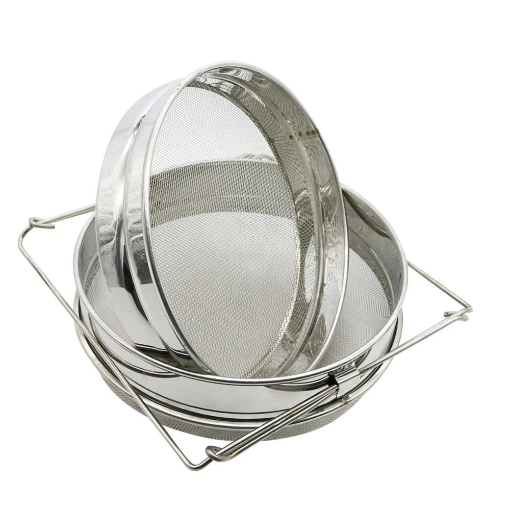 Buy Bee Tools Double layer Honey filters 80 mesh