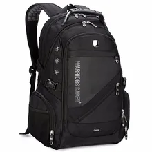 Мужской 17 дюймовый рюкзак для ноутбука, сумка для путешествий, мужские деловые рюкзаки, сумка для подростков, школьные рюкзаки, рюкзак для путешествий