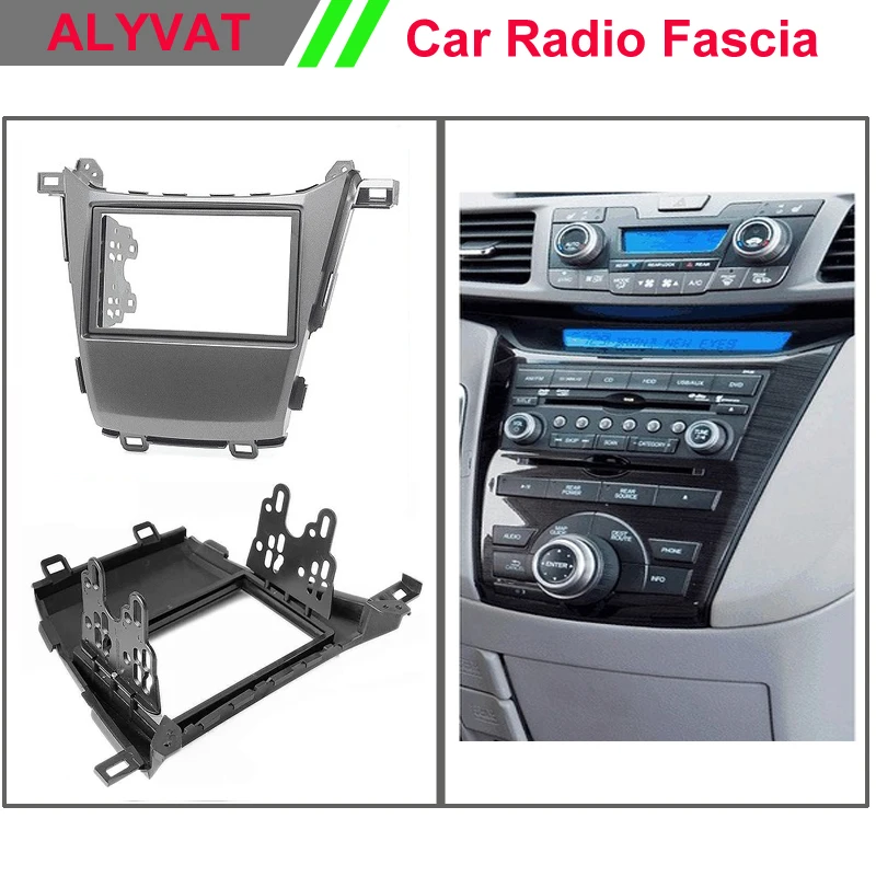 font b Car b font font b Radio b font mounting stereo install trim installation