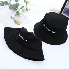 Летние шляпы для мужчин, Панамы, шапки с вышитыми буквами, хлопковые дизайнерские рыбацкие шляпы для мужчин в стиле хип-хоп, Панамы для рыбалки, уличные шапки