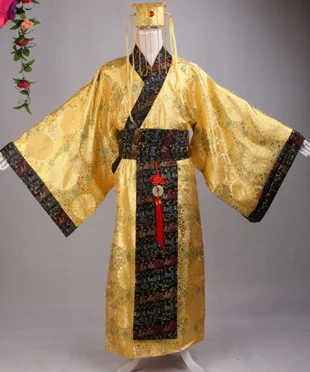 song dynasty clothing male