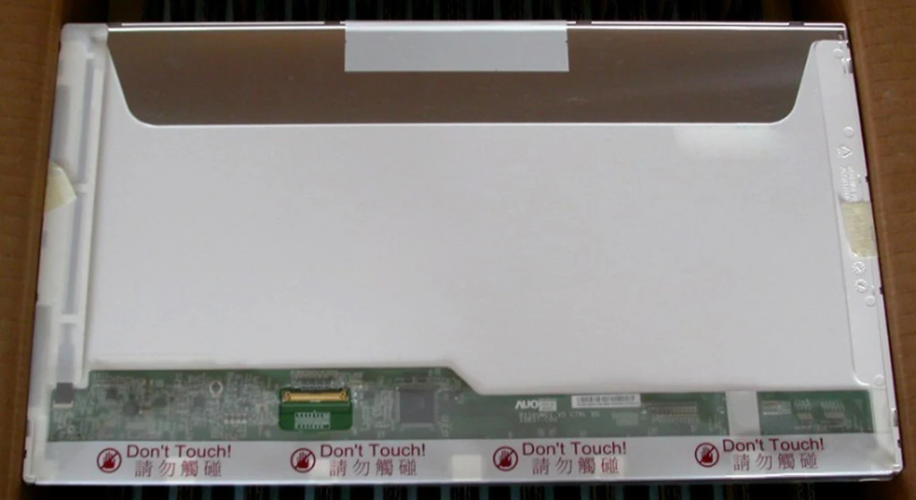 

Laptop Screen Compatible Model B156HW01 V1 V2 V3 V4 V5 V7 B156HW02 V0 B156HW02 V1