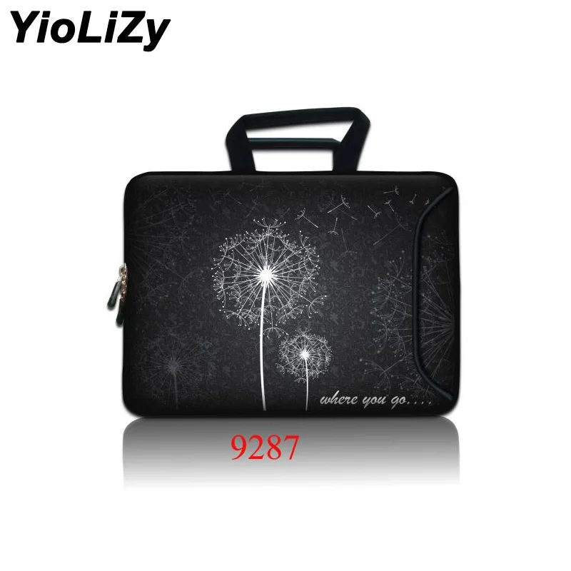 

Laptop bag Tablet Bag Notebook sleeve 9.7 12 13.3 14 15.6 17.3 protective case with pocket cover for macbook pro 15 SBP-9287