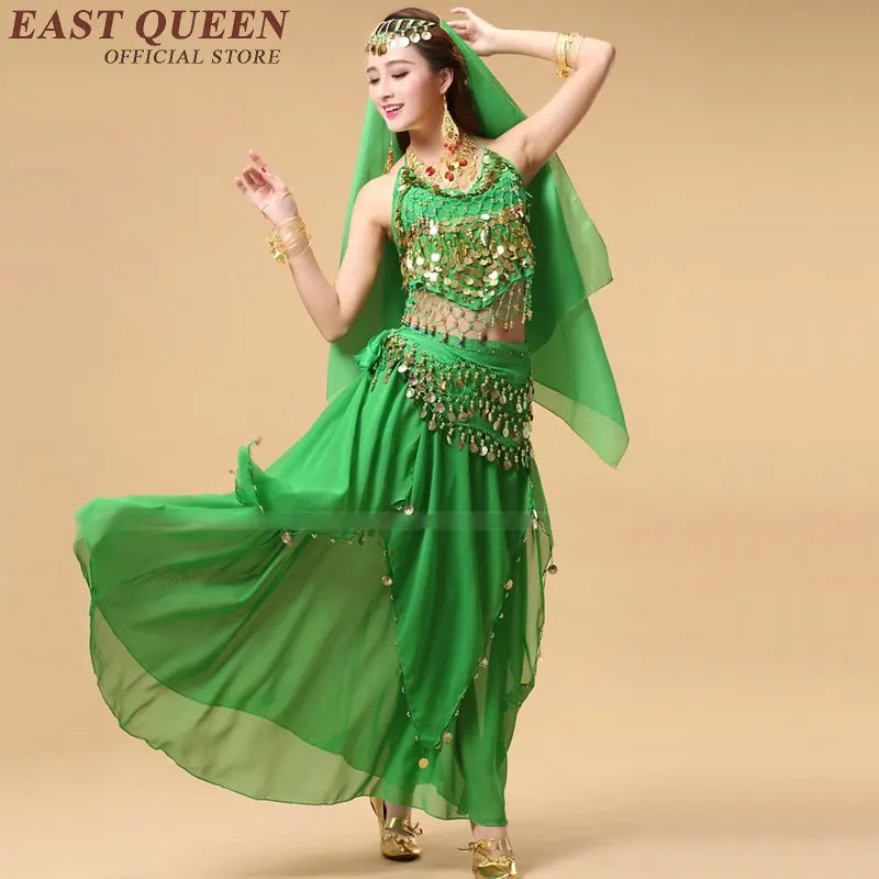 Wholesale oriental dance costumes oriental belly dance costume