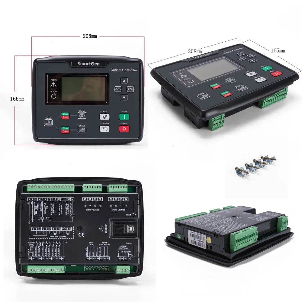 HGM6120N-Auto-Start-Generator-Controller-AMF-Diesel-Generator-Sets-Spare-Part-Kit-Genset-Control-Module-6