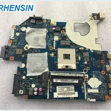 Для acer для Aspire 5750G 5755G материнская плата для ноутбука GT 520M 1G MBRFF02005 MB. RFF02.005 p5we0 LA-6901P отлично работает