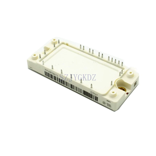 

Fp40r12kt Fp40r12 Tran Igbt Module N-ch 1.2kv 55a 24-pin Econo2-5 Fp40r12kt3