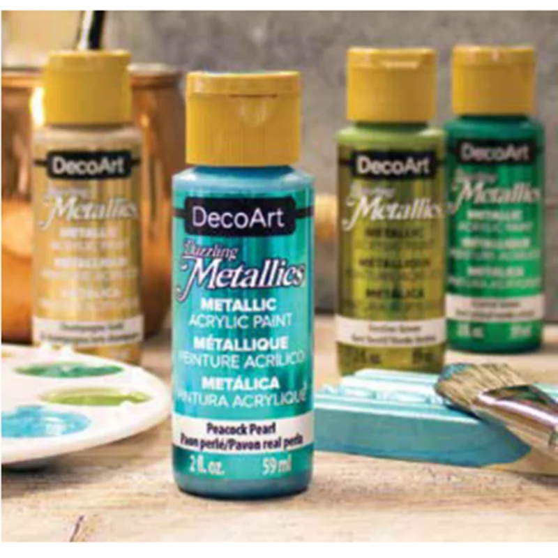 Meiyin Pigmento Acrílico Pintura Metálica Dibujo A Pintura Meiyin Pigmento Acrílico Pintura Metálica Dibujo A Pintura