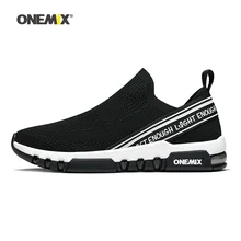 ONEMIX Men's Running Shoes for Men Sneakers Breathable Mesh Outdoor Socks Shoes Sneakers Slip On Shoes Man Jogging Sport Homme ONEMIX Men's Running Shoes for Men Sneakers Breathable Mesh Outdoor Socks Shoes Sneakers Slip On Shoes Man Jogging Sport Homme